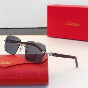 Cartier Sunglasses 844